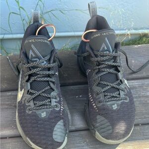 Nike Air Zoom Anta Tokyo trainers #NikeAirZoom size 9.5 ready to wear